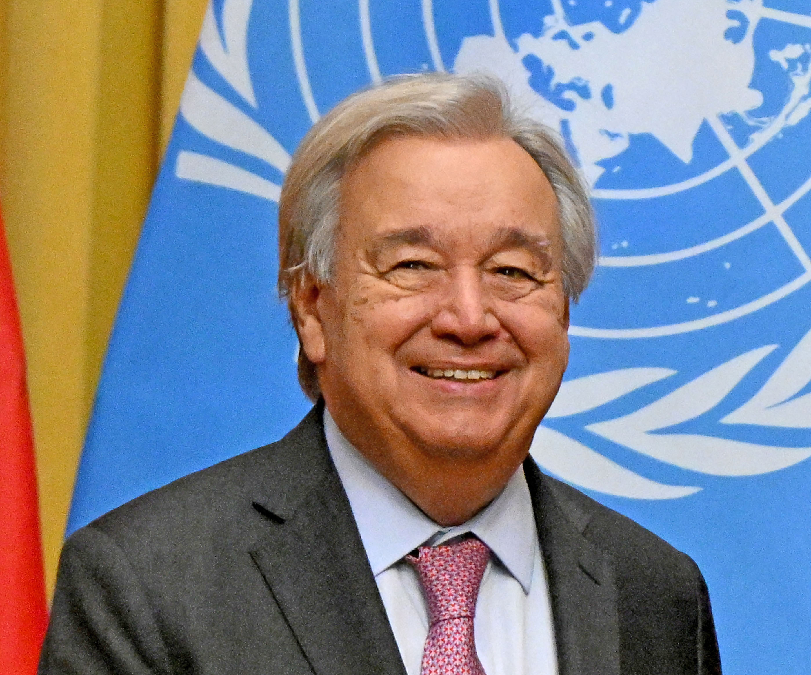 DK PBB Terhambat karena Perselisihan di Antara Negara-Negara Besar