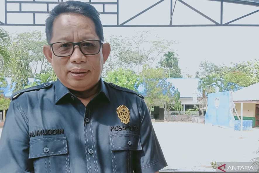 Otorita IKN Memperkuat Dasar Sosial-Budaya Lokal