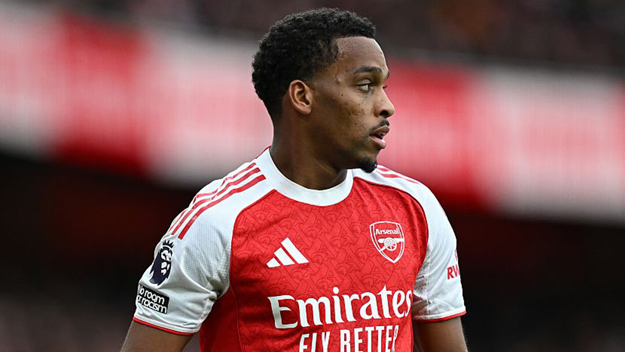 Timber Mengingatkan Arsenal Agar Tidak Terlena di Posisi Puncak Klasemen Liga Inggris Timber Mengingatkan Arsenal Agar Tidak Terlena di Posisi Puncak Klasemen Liga Inggris