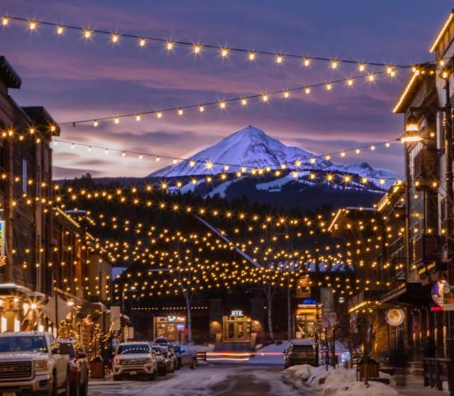 Kota AS dengan Penduduk 3000 Jiwa yang Paling Banyak Dipesan Ditunjuk sebagai Destinasi Wisata Terbaik 2026