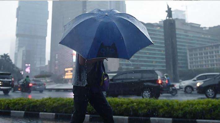 BMKG Serukan agar Masyarakat Siaga Hadapi Puncak Musim Hujan