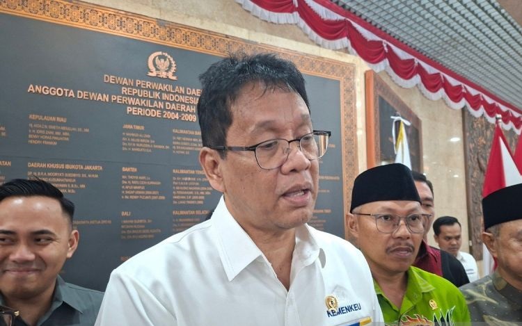 Purbaya Harap Penyaluran BLTS Rampung pada November 2025