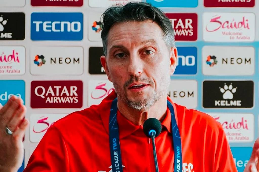 Pelatih Selangor Mengakui Persib Lebih Unggul dari Segi Mental, Sebut Kekalahan Akibat Kesalahan Pemain