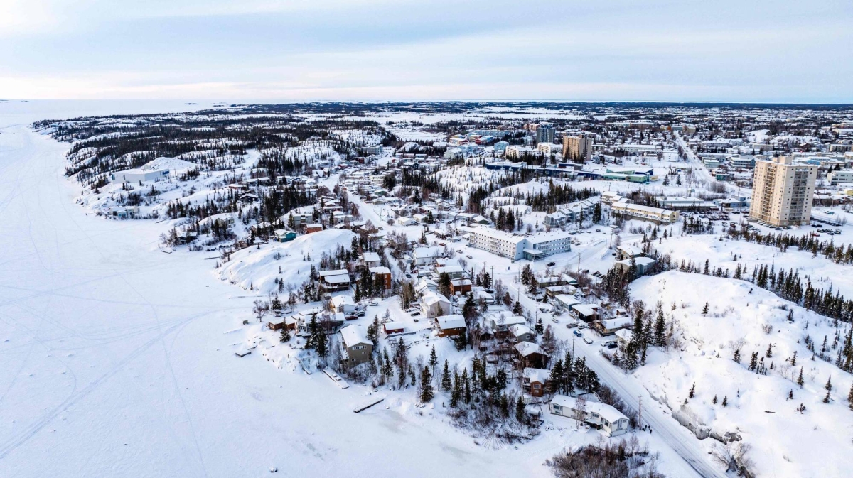 Kanada Waspada Terhadap Kepentingan Intelijen Rusia di Wilayah Arktik