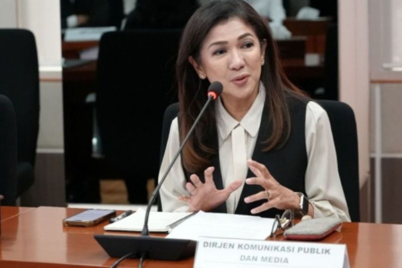 Internet Rakyat Percepat Informasi Publik, Pemerintah Gandeng KIM untuk Edukasi Masyarakat