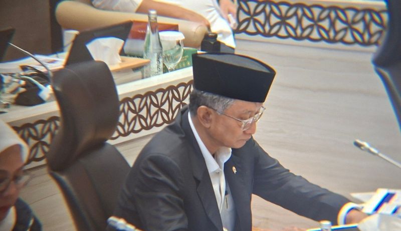 Pemerintah Menentukan Sasaran Pembangunan 104 Sekolah Rakyat pada Tahun 2026