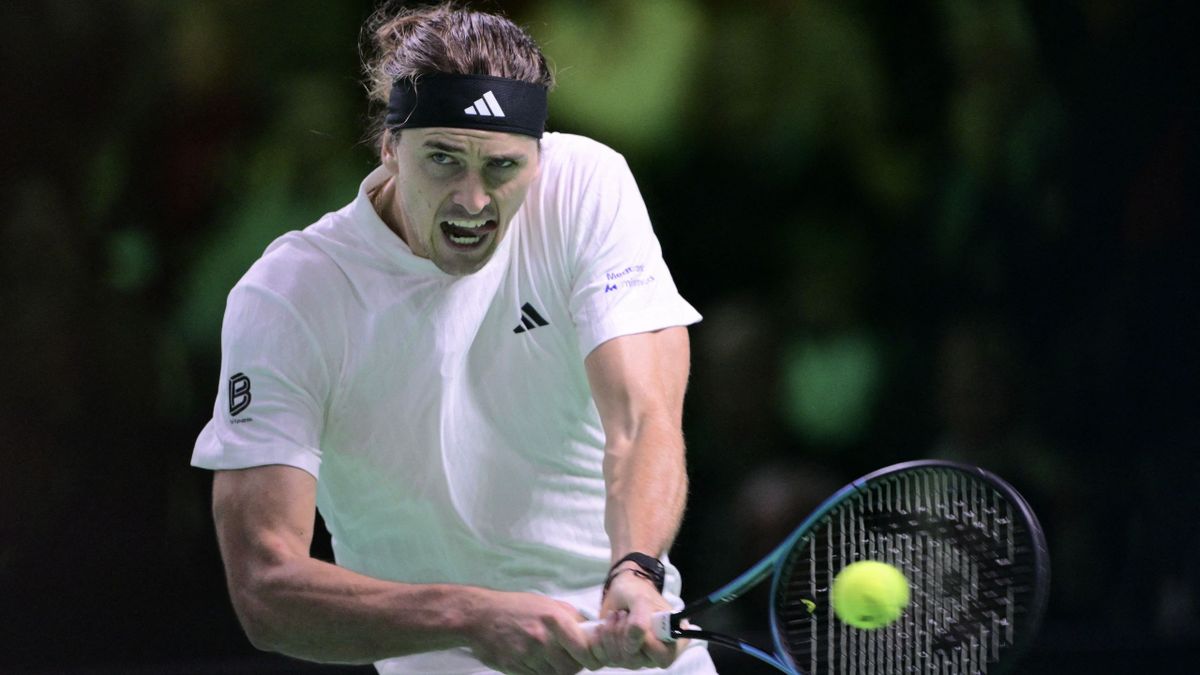 Spanyol dan Jerman Melangkah ke Semifinal Piala Davis