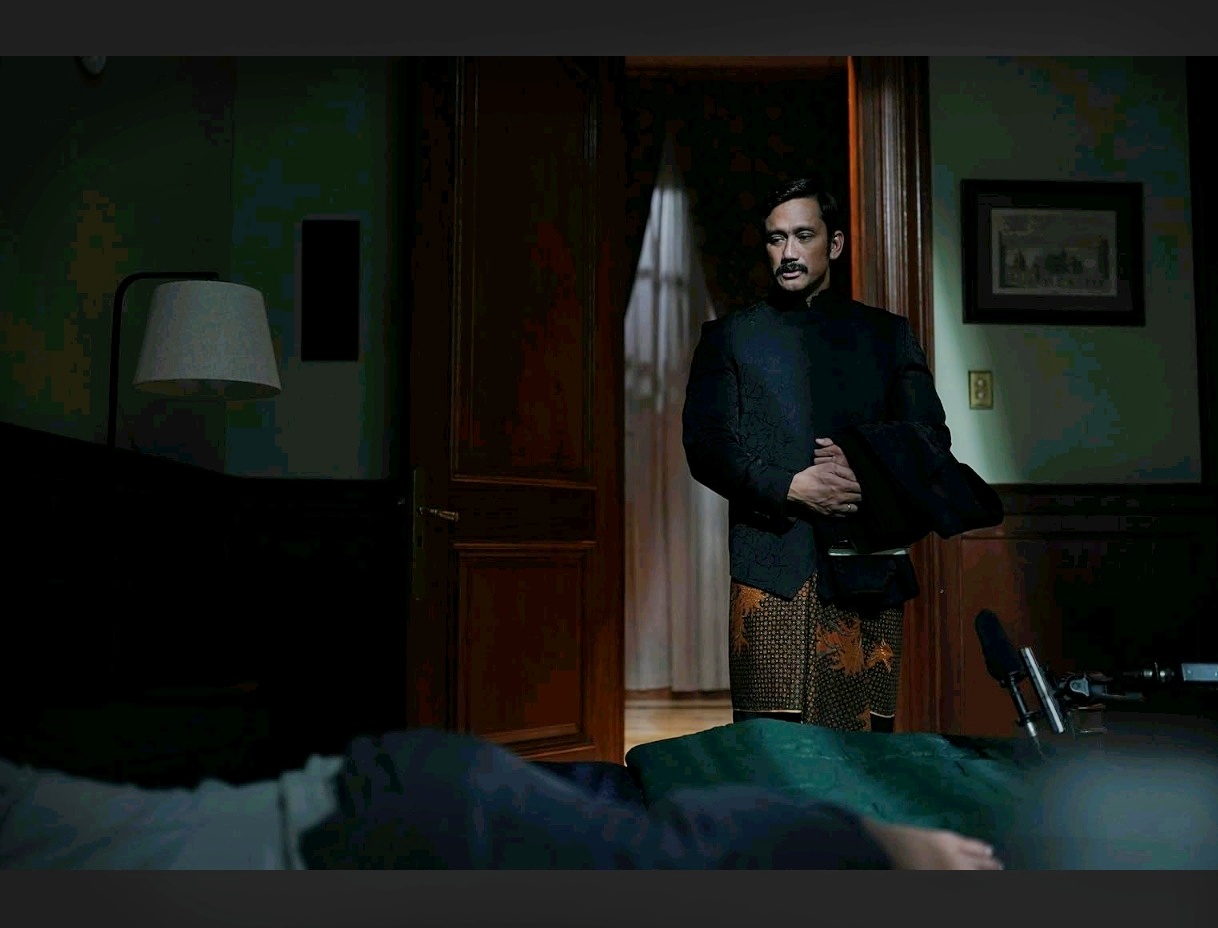 Review 'Janur Ireng': Era Horor dengan Kekuatan Cerita Dimulai