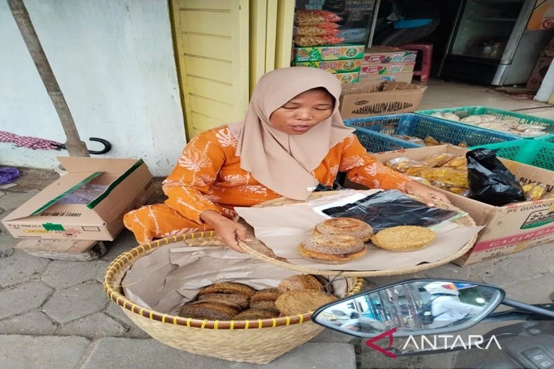 Serabi Kalibeluk, Kuliner Legendaris Khas Batang dari Zaman Kerajaan Mataram Islam