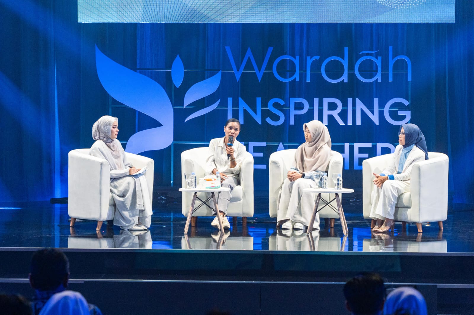 Program Ramadan Wardah 2026: Dari Global Quran Movement hingga Inovasi Al-Qur'an Isyarat