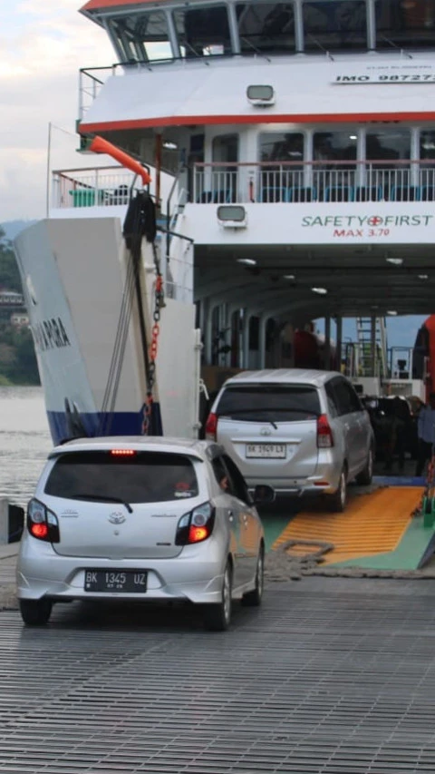 Kemenhub Tunda Penyesuaian Tarif Penyeberangan di 27 Lintasan, ASDP Patuhi Ketentuan Regulator