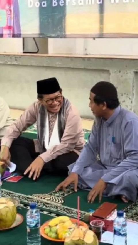 Cagub DKI Pramono Sebut Kepulauan Seribu Masa Depan Jakarta