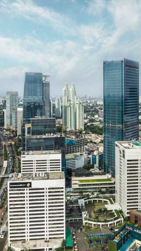 Probabilitas Ekonomi RI Resesi dalam 12 Bulan Semakin Besar