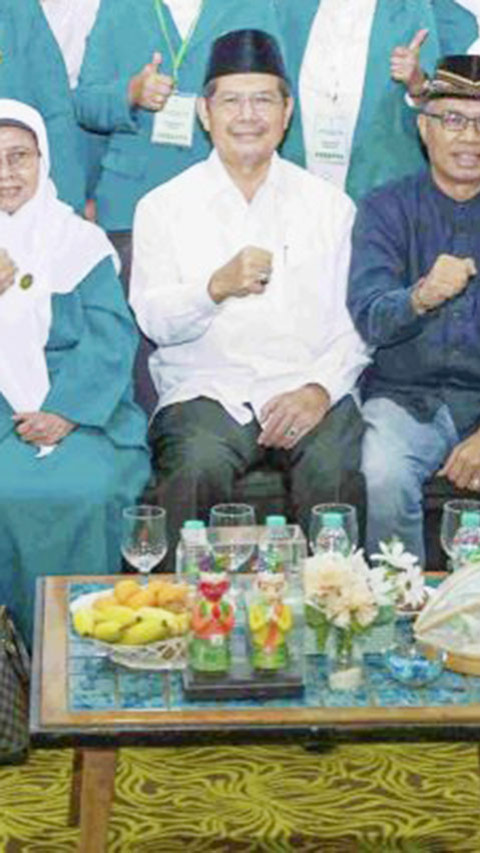 Masyarakat Diharap Ambil Bagian Menuju “Global City”