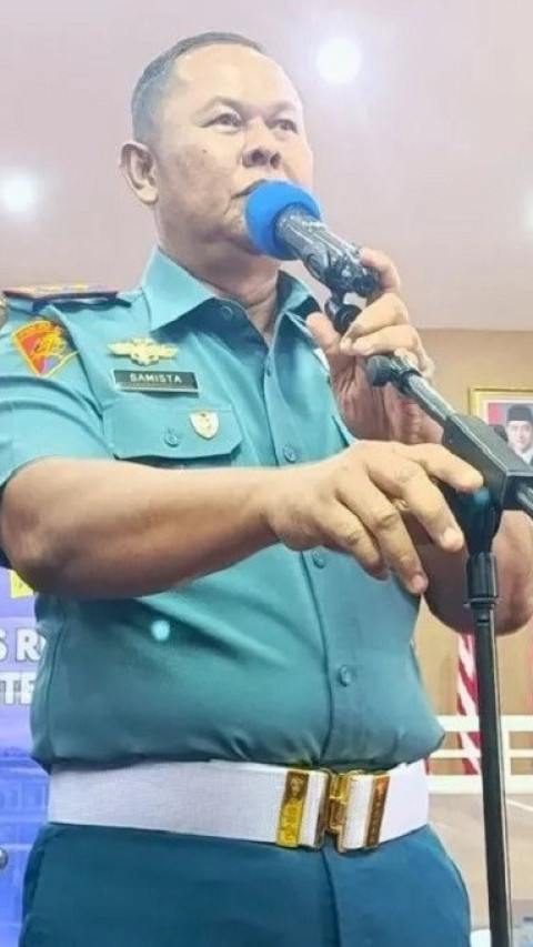 Puspomal Tindak Tegas Oknum TNI AL yang Terlibat Pembunuhan di Sorong