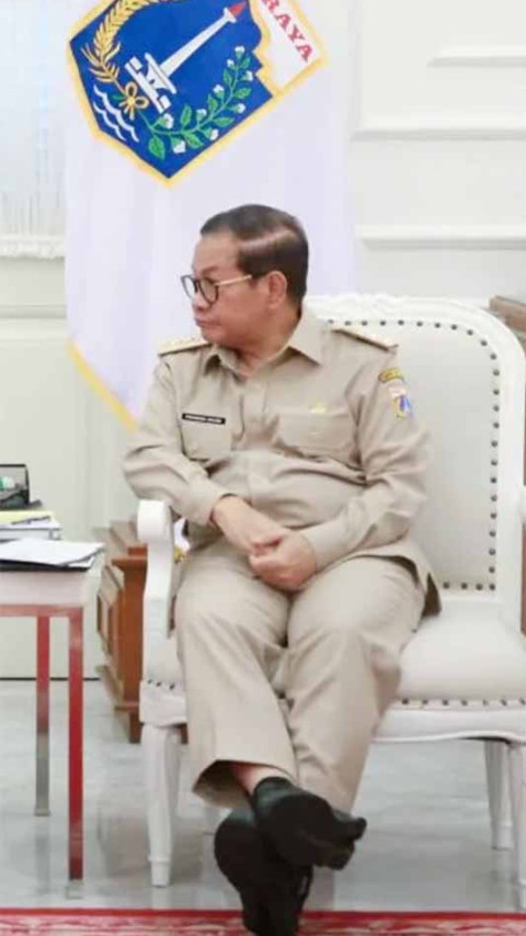 Pramono Anung Pastikan Jakarta Siap Sambut AFC Asian Futsal Cup 2026