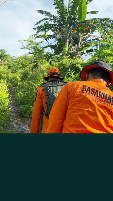 Tim SAR cari anak yang hilang saat bermain di hutan