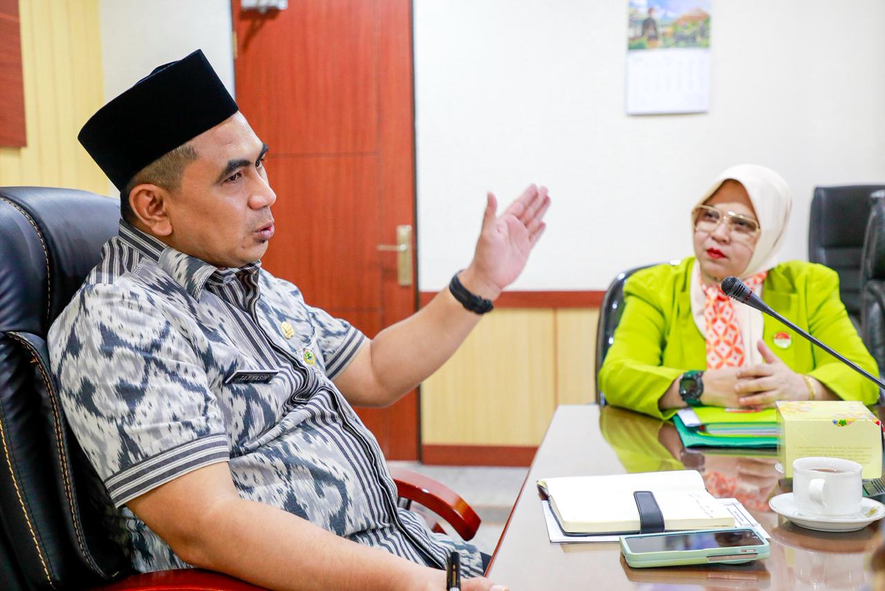 Wujudkan Wisata Halal, Pemprov Jateng Proyeksikan Label Hotel Ramah Muslim