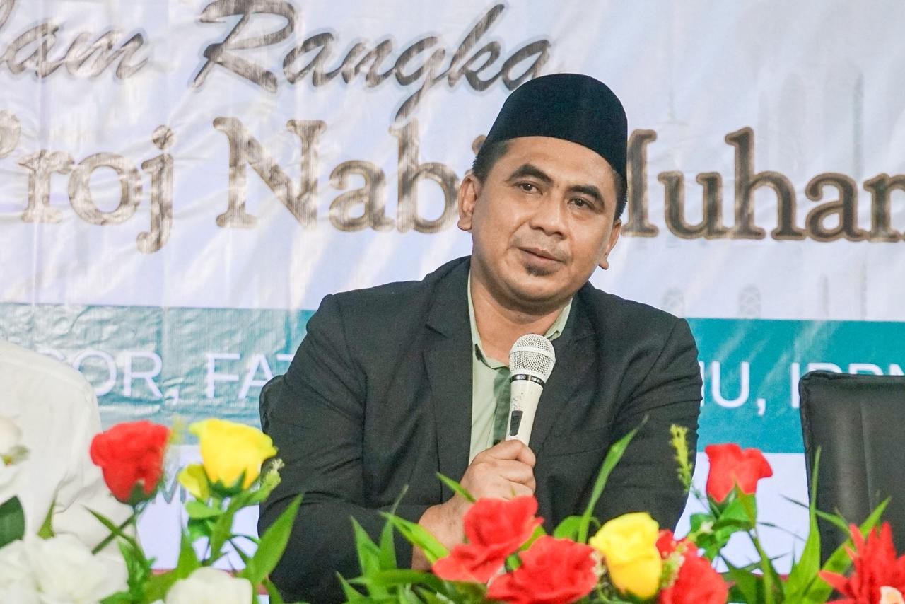 Hujan Ekstrem, Pemprov Jateng Modifikasi Cuaca di Jepara, Kudus, dan Pati hingga 20 Januari