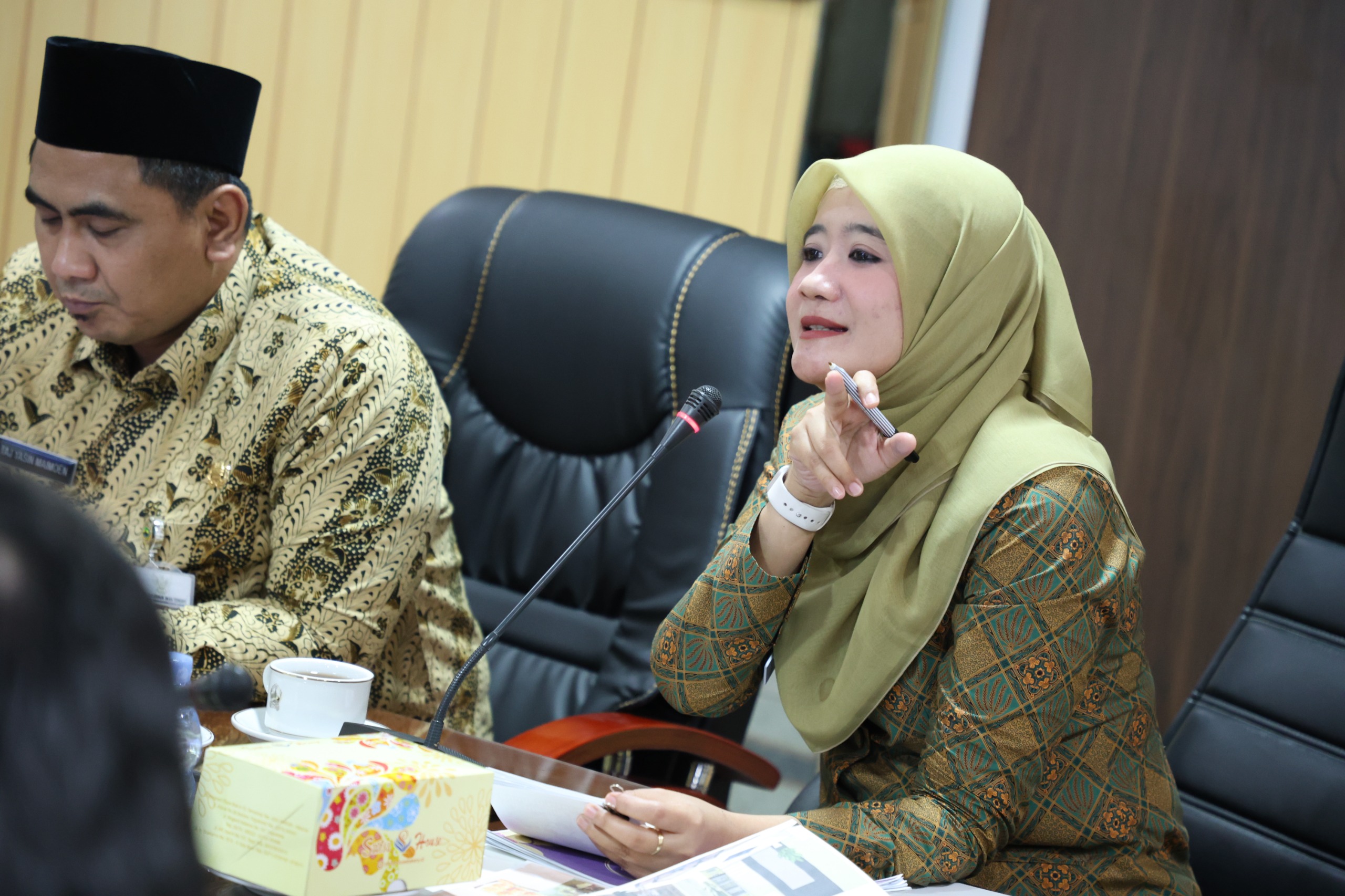 Sambut Ramadan, Dekranasda Jateng Siapkan Event Spesial