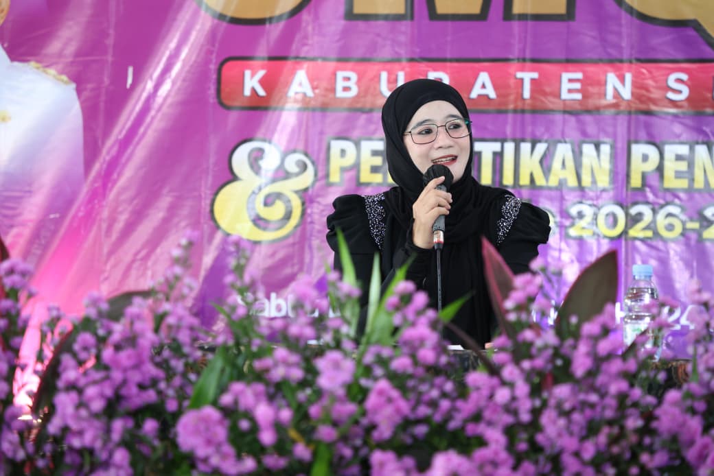 Nawal Yasin Minta JMQH Perkuat Pembinaan Perempuan Penghafal Al-Qur’an