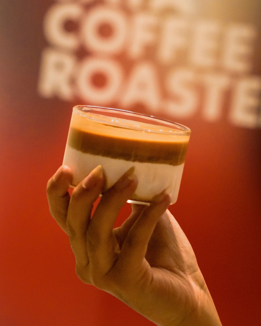 Top 5 Dirty Latte Favorit di Bandung