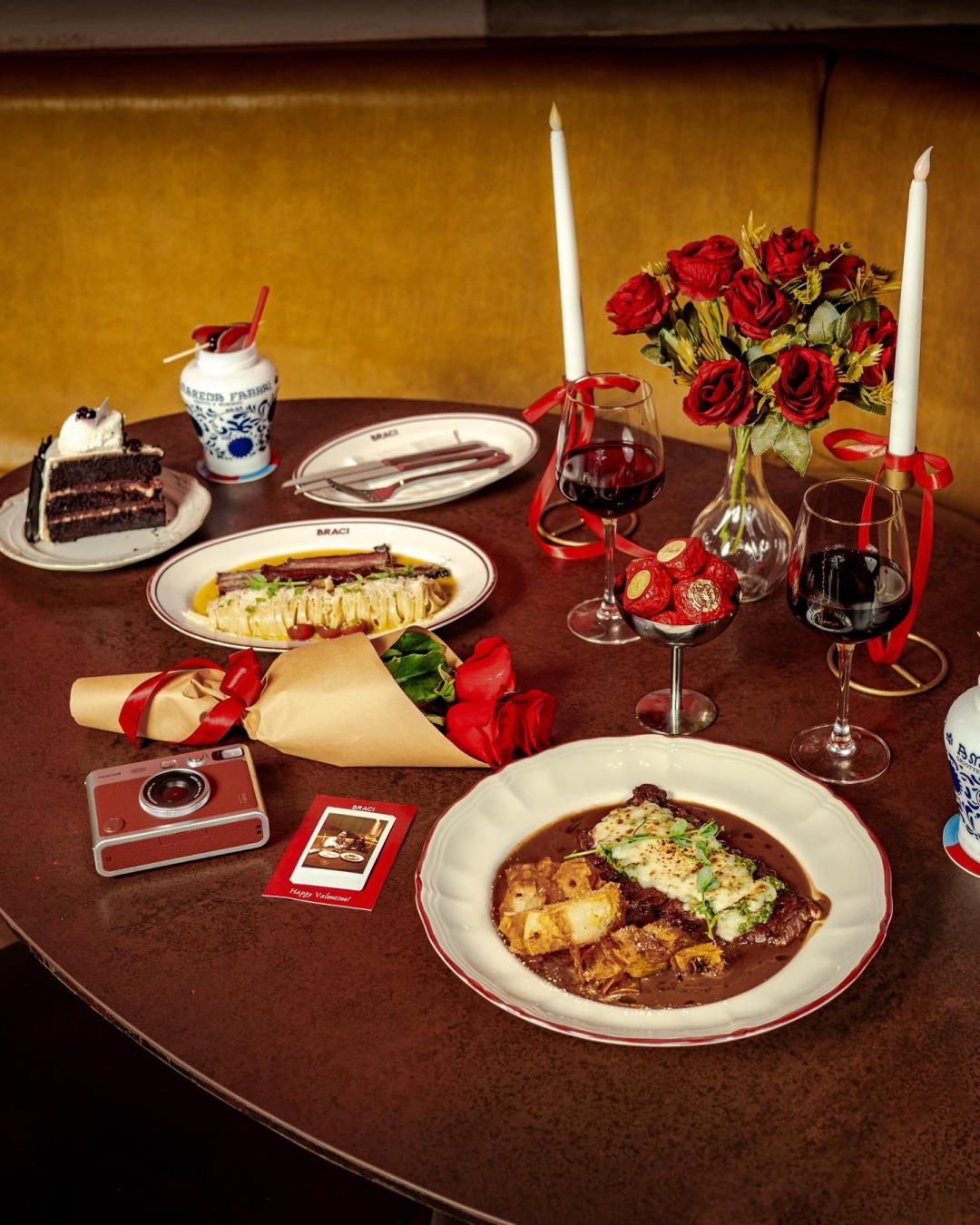 5 Resto Dinner Under Rp100 Ribu di Bandung