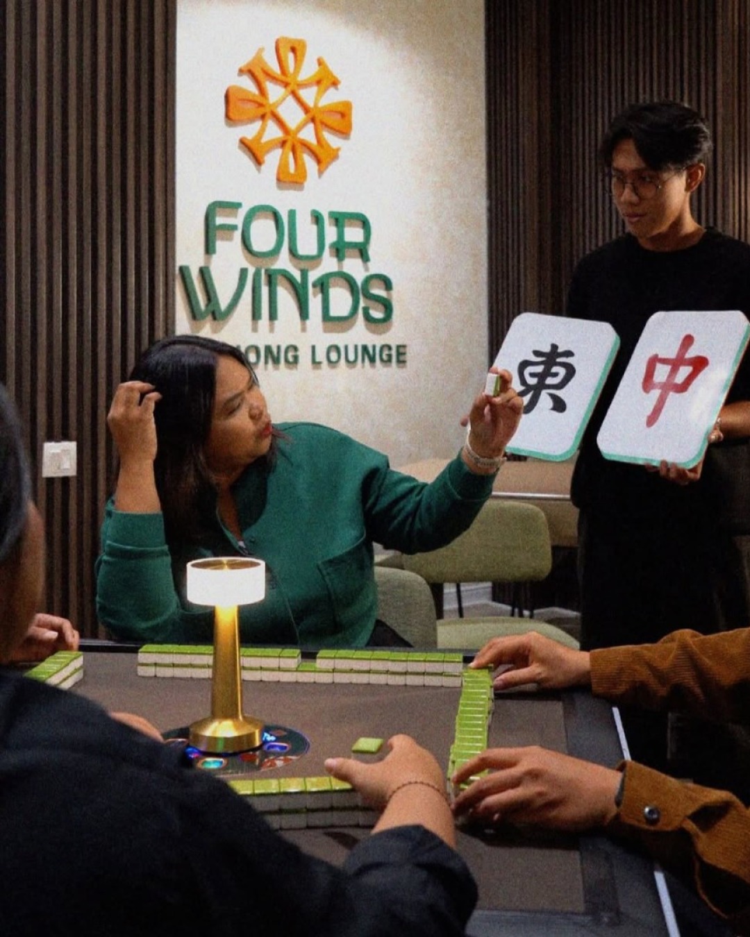 5 Ide Tempat Mahjong di Surabaya