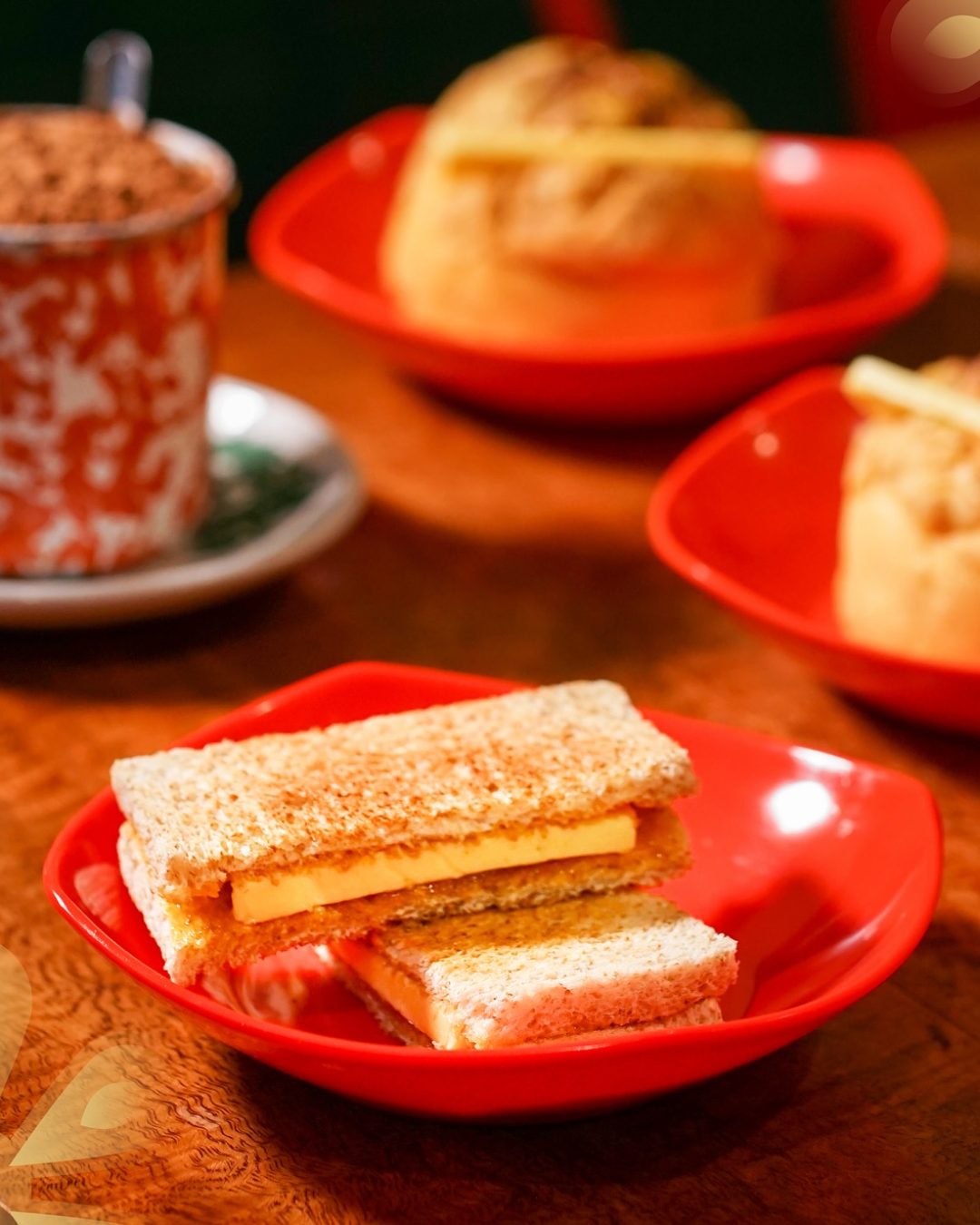 5 Kopitiam Mulai dari Rp20 Ribuan di Surabaya