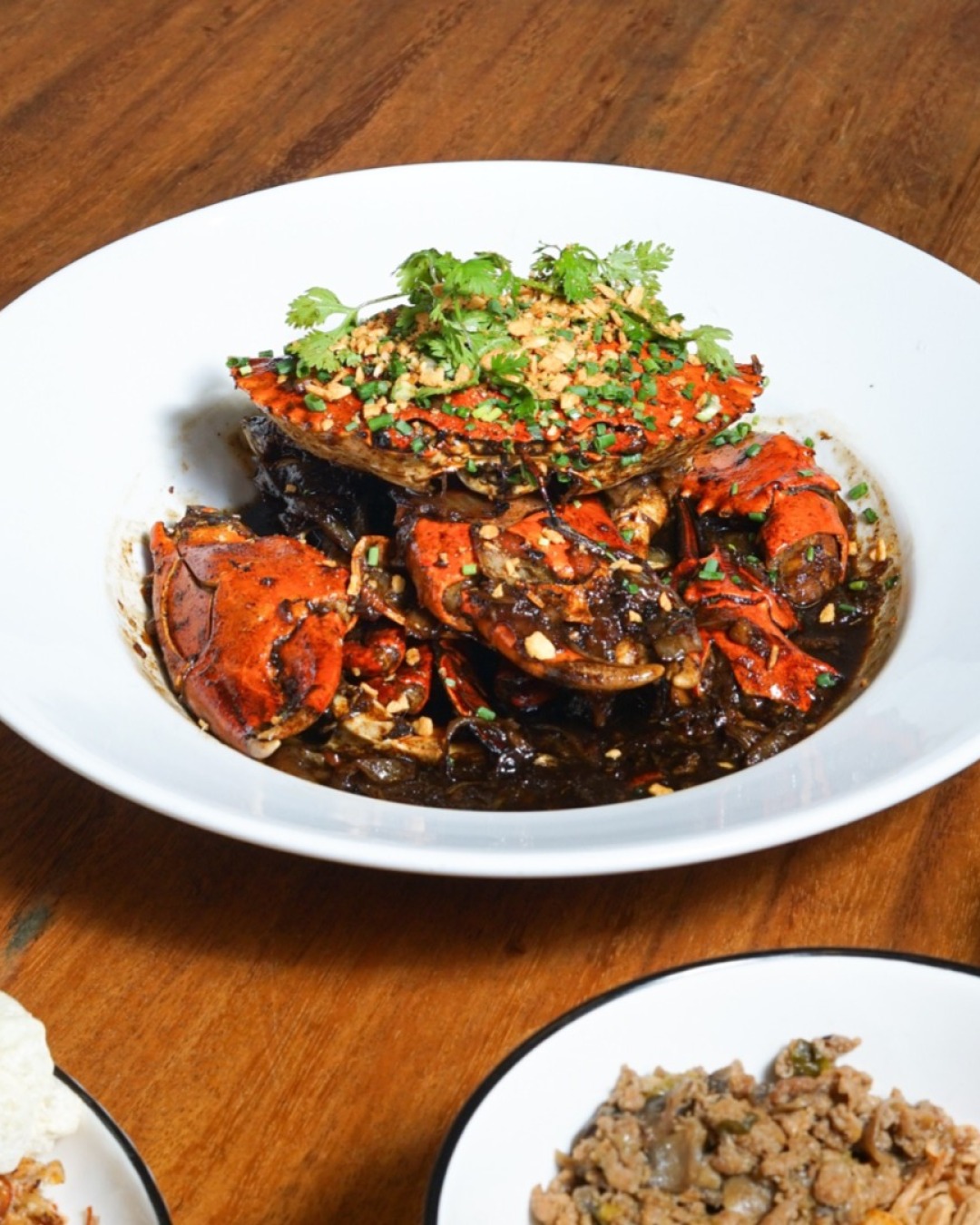 5 Resto Family Friendly di Surabaya, Cocok Buat 3 Generasi Sekaligus!