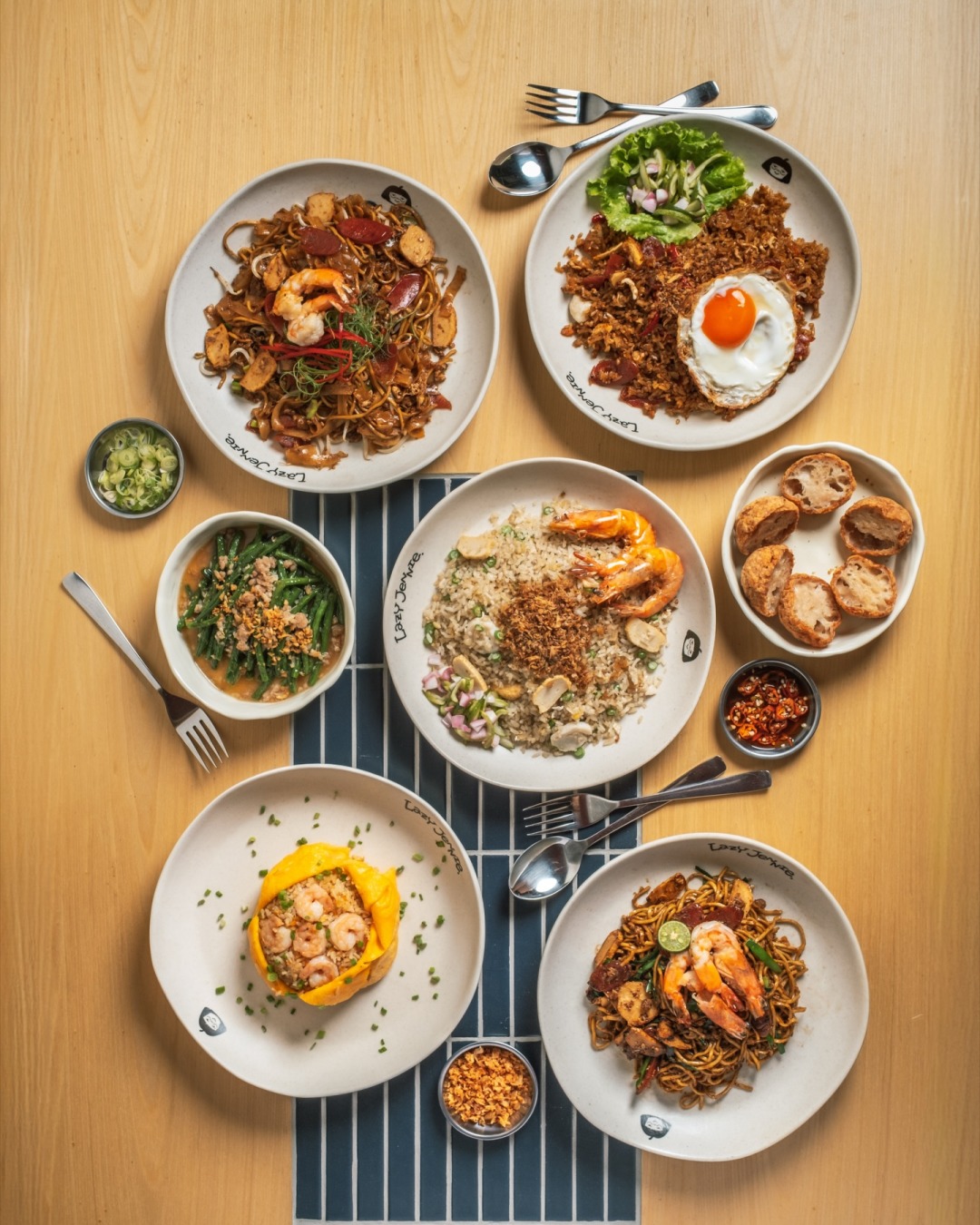 5 Kuliner di Pasar Cihapit Bandung, Warlok Approved!