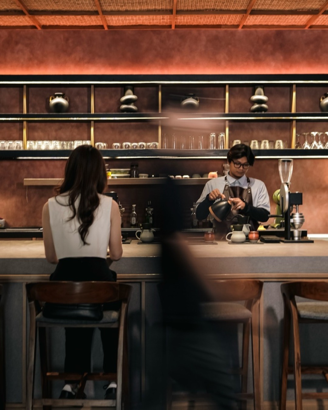 5 Cafes in Surabaya You'll Want to Gatekeep