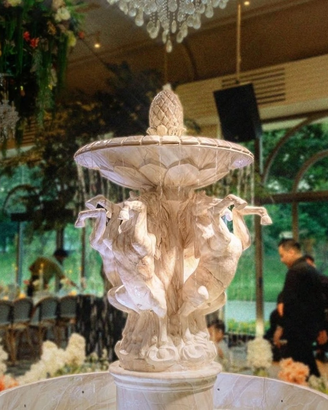 6 Prettiest Cafés in Jakarta, Worth Every Visit!