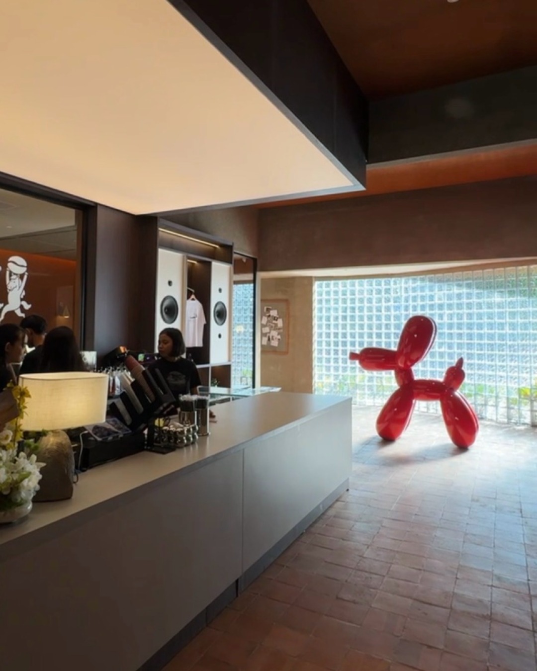 5 Coffee Shop "KALCER" di Surabaya!