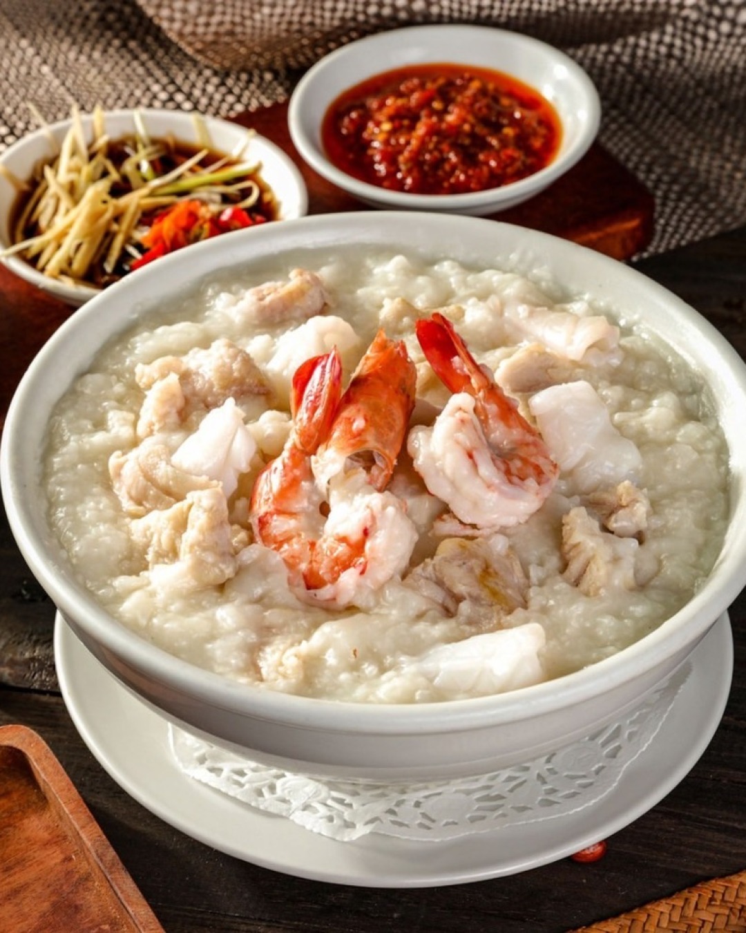 5 Comfort Food di Jakarta yang Buka Sampai Subuh!