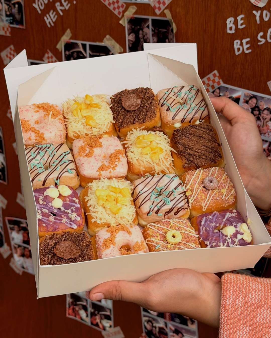 Sweet Tooth Alert! 5 Spot Dessert Favorit di Bandung