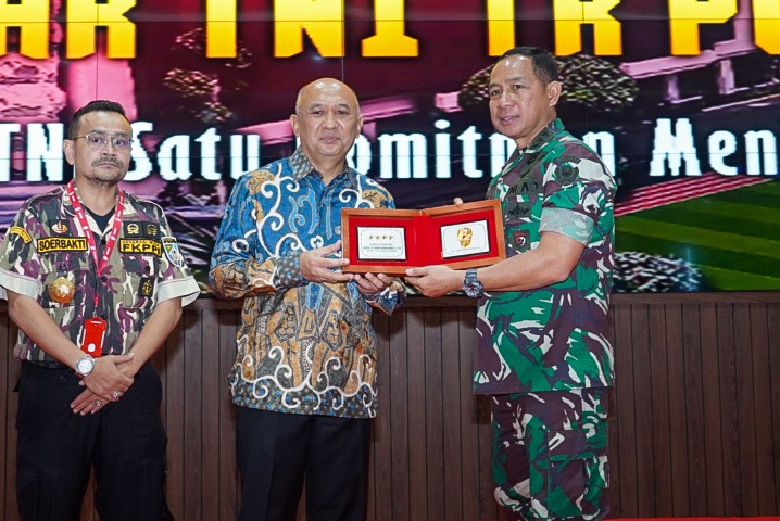 MenKopUKM Tegaskan UMKM Sebagai Dinamisator Pemulihan Ekonomi