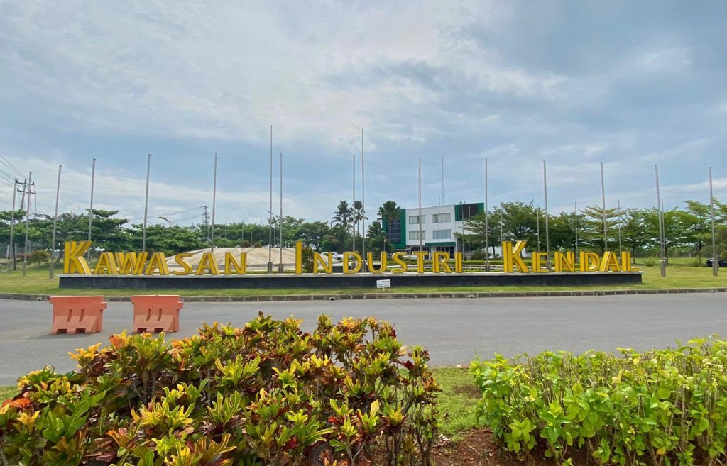 Kawasan Industri Kendal Makin Memikat, PLN Pasok Listrik Andal Hingga 40 Ribu kVA untuk Gerakkan Ekonomi Regional Kawasan Industri Kendal Makin Memikat, PLN Pasok Listrik Andal Hingga 40 Ribu kVA untuk Gerakkan Ekonomi Regional