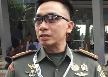 Terkait Pemberitaan Anggota TNI Datangi Poltabes Medan Pasca Gerebek Judi dan Narkoba, Dandim 0204/DS Angkat Bicara