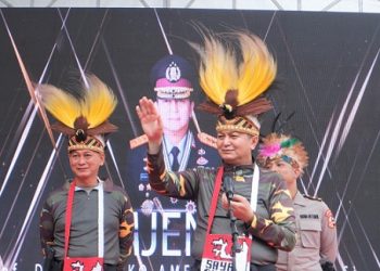 Kasetukpa Lemdiklat Polri Brigjen Pol Mardiaz Kusin Dwihananto, S.I.K., M.Hum. (Foto Ist)