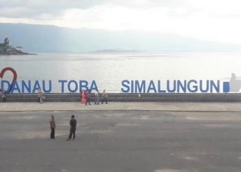 Pariwisata Sumatera Utara. (Foto Ist)