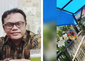 Hanson Saragih dan transaksi narkoba di Pulo Kumba