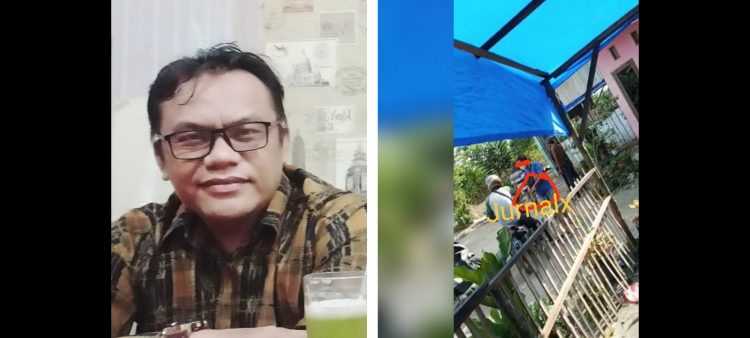 Hanson Saragih dan transaksi narkoba di Pulo Kumba