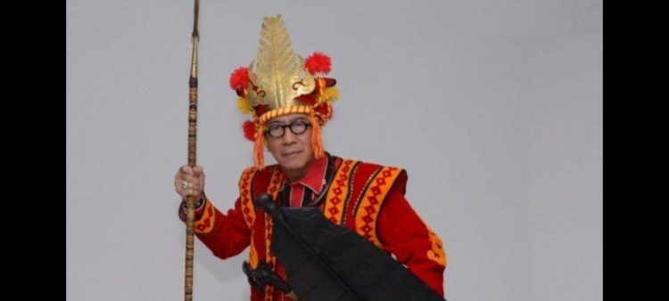 Menkumham Yasonna Laoly. (Foto Ist)
