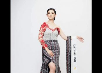 Gresita Yohana Siahaan. (Foto Ist)