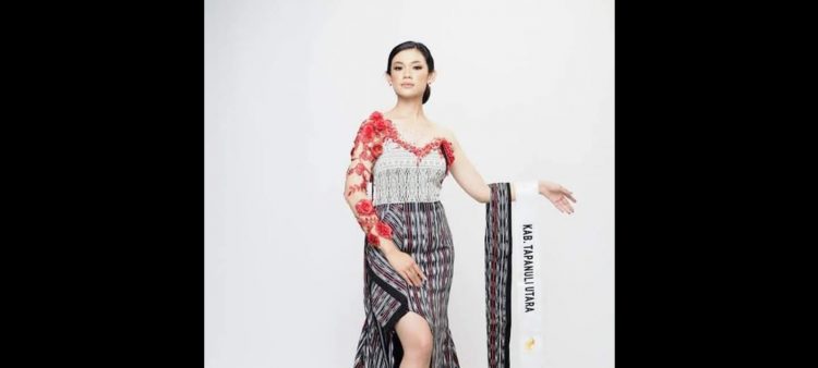 Gresita Yohana Siahaan. (Foto Ist)