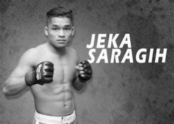 Jeka Saragih.Foto Ist