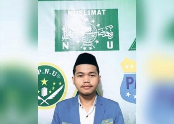 Rifki Pratama, Ketua PMII Siantar dan Simalungun