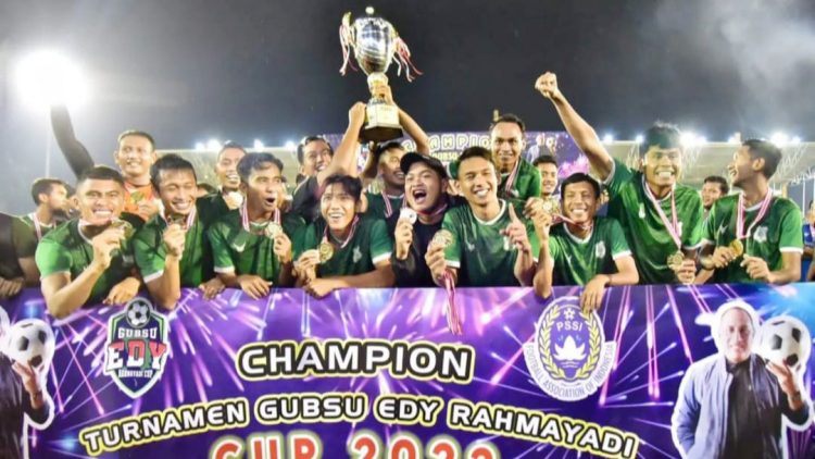 PSMS Medan. (Foto Ist)