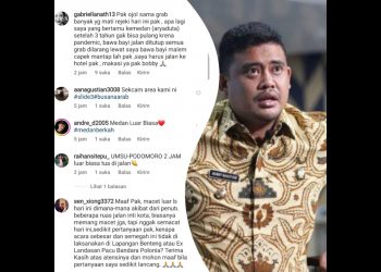 Bobby Nasution Wali Kota Medan. (Foto Ist)